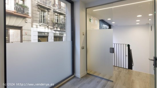 Local comercial en alquiler  en Barcelona - Barcelona