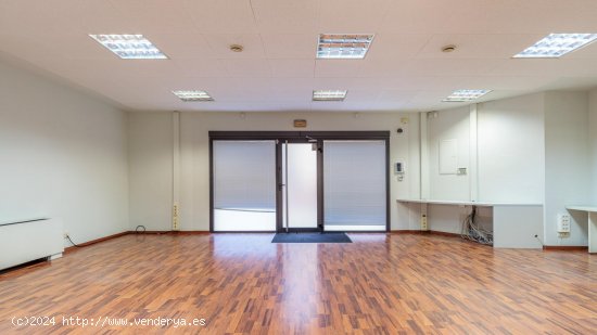 Local comercial en alquiler  en Barcelona - Barcelona