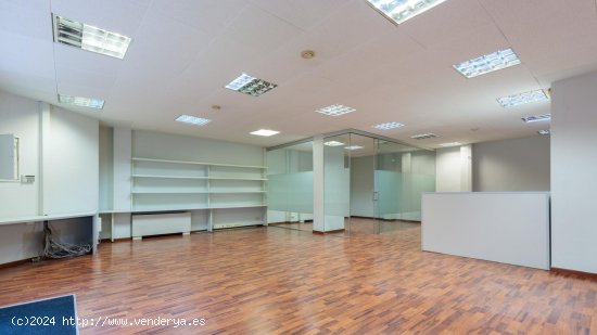 Local comercial en alquiler  en Barcelona - Barcelona