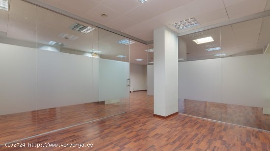 Local comercial en alquiler  en Barcelona - Barcelona