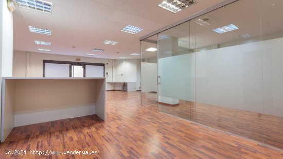 Local comercial en alquiler  en Barcelona - Barcelona