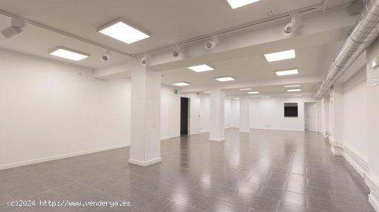 Local comercial en alquiler  en Barcelona - Barcelona