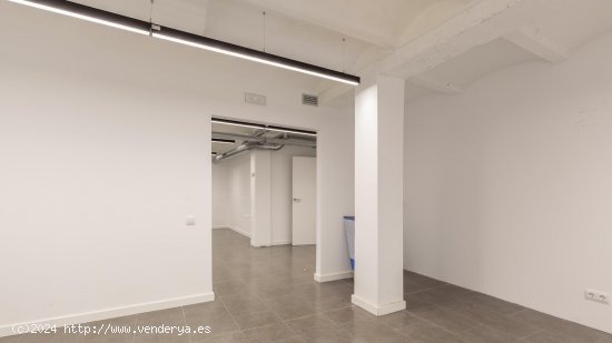 Local comercial en alquiler  en Barcelona - Barcelona