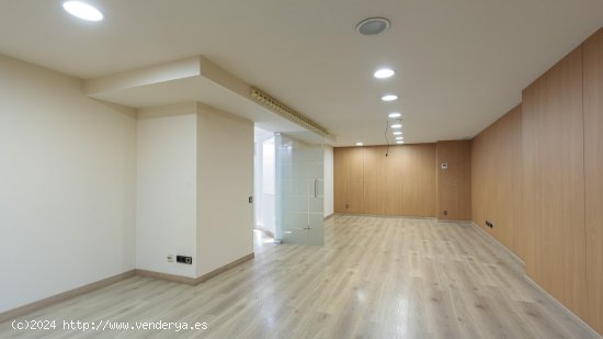 Local comercial en alquiler  en Barcelona - Barcelona