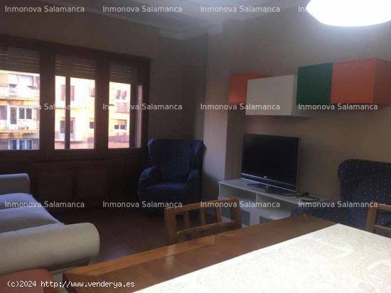 Salamanca ( Avenida Portugal ); 5d, 2wc.  SS.CC Y WIFI 1200€ - Salamanca