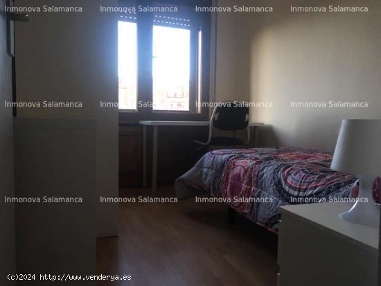 Salamanca ( Avenida Portugal ); 5d, 2wc.  SS.CC Y WIFI 1200€ - Salamanca