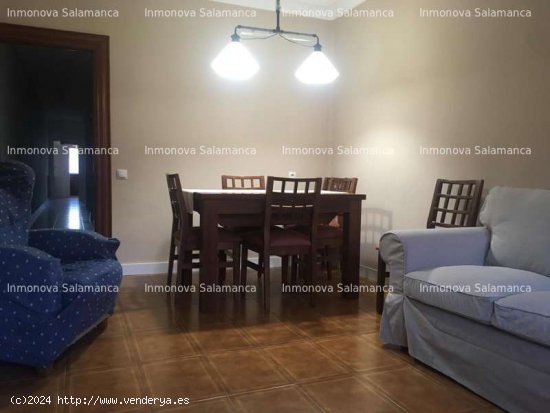 Salamanca ( Avenida Portugal ); 5d, 2wc.  SS.CC Y WIFI 1200€ - Salamanca