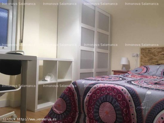 Salamanca ( Avenida Portugal ); 5d, 2wc.  SS.CC Y WIFI 1200€ - Salamanca