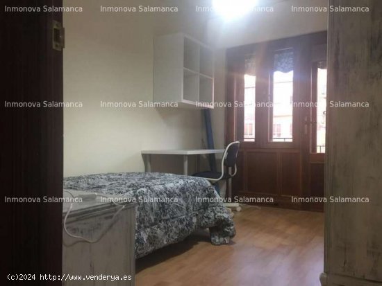 Salamanca ( Avenida Portugal ); 5d, 2wc.  SS.CC Y WIFI 1200€ - Salamanca