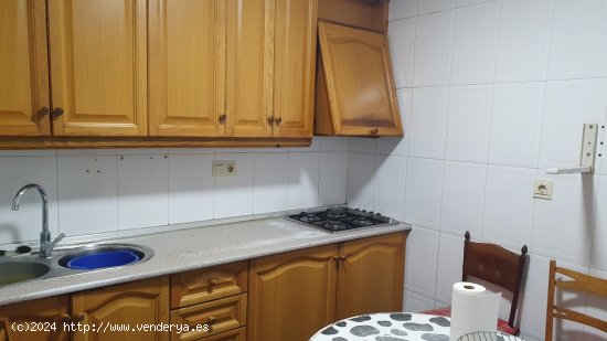 Casa de pueblo en Venta en Alcolea Almería