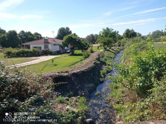  Casa-Chalet en Venta en Madrigal De La Vera Cáceres 