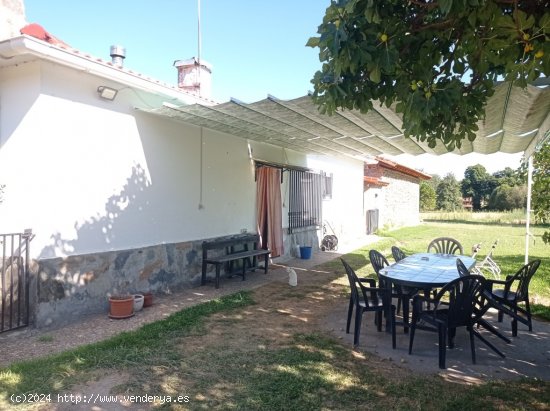 Casa-Chalet en Venta en Madrigal De La Vera Cáceres