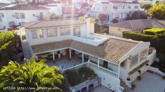  Casa-Chalet en Venta en Arroyo De La Miel Málaga 