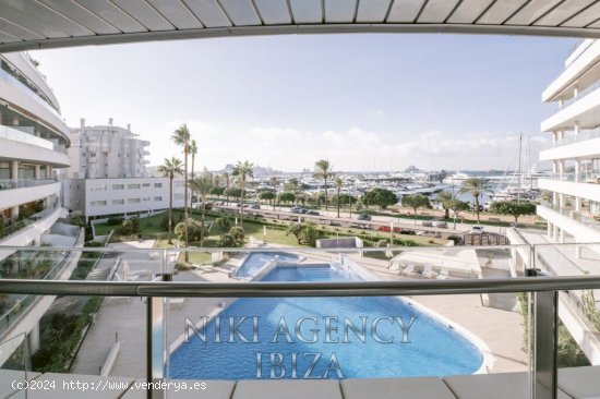 Apartamento en Venta en Ibiza Baleares