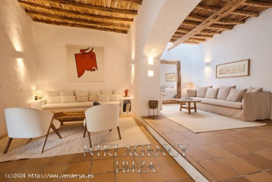 Casa-Chalet en Venta en Santa Eularia Des Riu Baleares