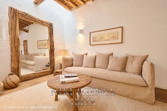 Casa-Chalet en Venta en Santa Eularia Des Riu Baleares