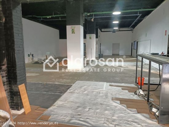 Local comercial en Alquiler en Málaga Málaga