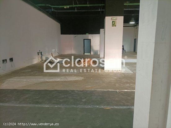 Local comercial en Venta en Málaga Málaga