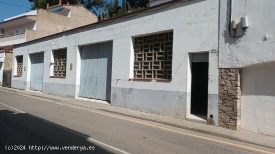  Parking coche en Alquiler en Estartit Girona 