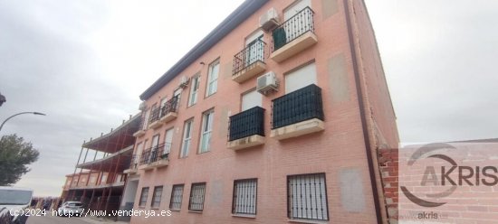  Piso de 1 dormitorio en Casarrubios del Monte 