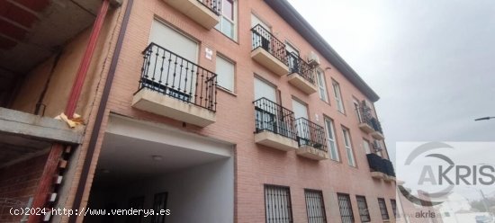 Piso de 1 dormitorio en Casarrubios del Monte