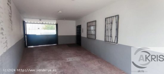 Piso de 1 dormitorio en Casarrubios del Monte