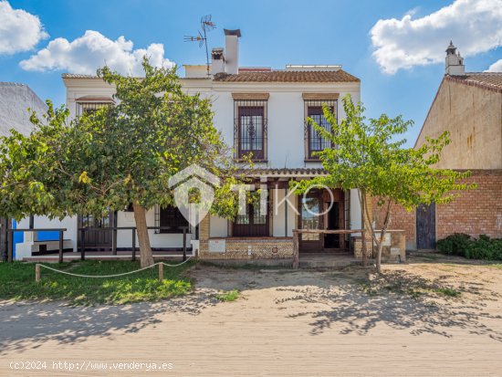  Casa en venta de 290 m² Calle Santa María, 21750 Almonte (Huelva) 