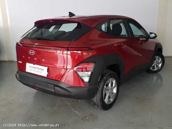 Hyundai Kona ( 1.0 TGDI Maxx 4x2 )  - Granada