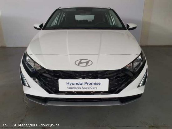 Hyundai i20 ( 1.0 TGDI Klass 100 )  - Granada