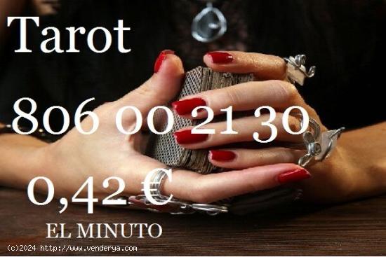  Tarot Economico | Tarotistas | 6 € los 30 Min 