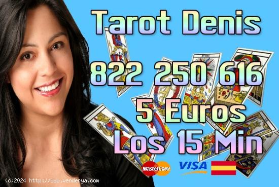  Tarot Del Amor | Tirada Tarot Economico 