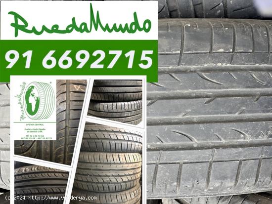  235/55R20 102H MICHELIN RUEDAS DE OCASION ECONOMICAS 