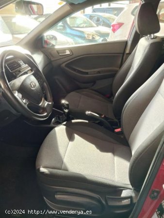 HYUNDAI i20 en venta en Palma de Mallorca (Islas Baleares) - Palma de Mallorca