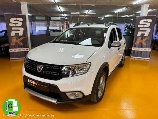  DACIA Sandero en venta en Elda (Alicante) - Elda 