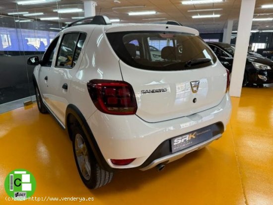 DACIA Sandero en venta en Elda (Alicante) - Elda