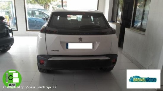 PEUGEOT 2008 en venta en Madrid (Madrid) - Madrid