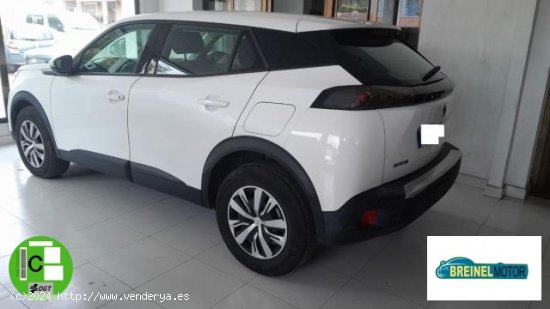 PEUGEOT 2008 en venta en Madrid (Madrid) - Madrid