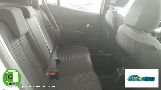 PEUGEOT 2008 en venta en Madrid (Madrid) - Madrid