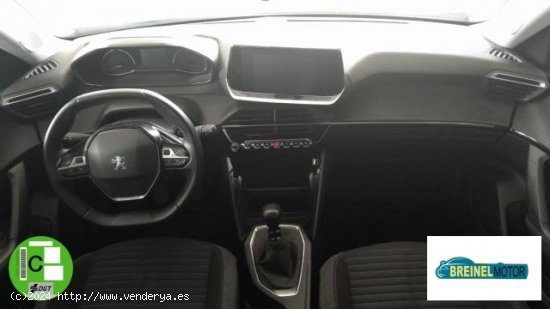 PEUGEOT 2008 en venta en Madrid (Madrid) - Madrid