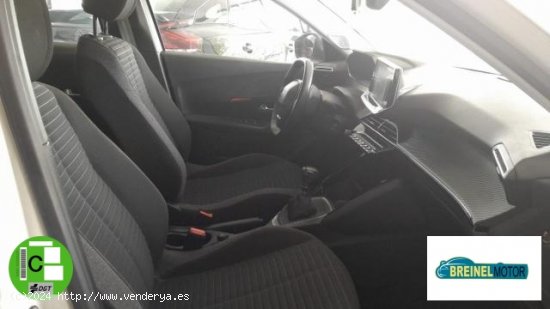 PEUGEOT 2008 en venta en Madrid (Madrid) - Madrid