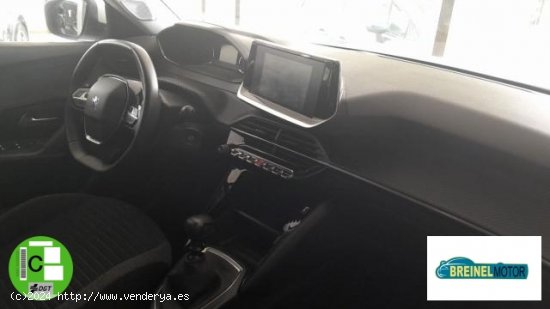 PEUGEOT 2008 en venta en Madrid (Madrid) - Madrid