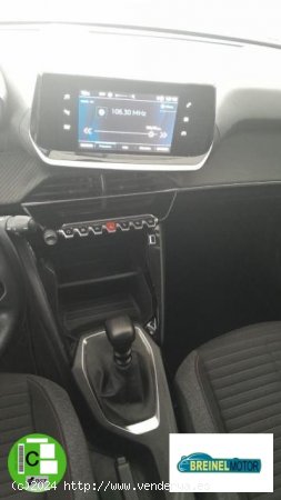 PEUGEOT 2008 en venta en Madrid (Madrid) - Madrid