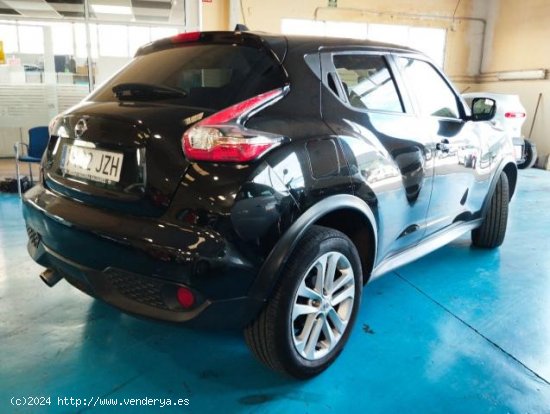 NISSAN Juke en venta en Palma de Mallorca (Islas Baleares) - Palma de Mallorca