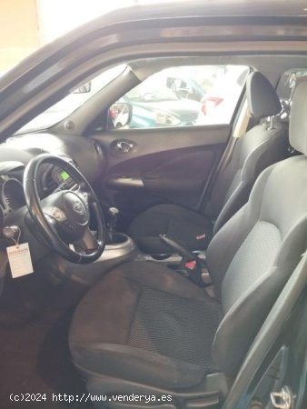 NISSAN Juke en venta en Palma de Mallorca (Islas Baleares) - Palma de Mallorca