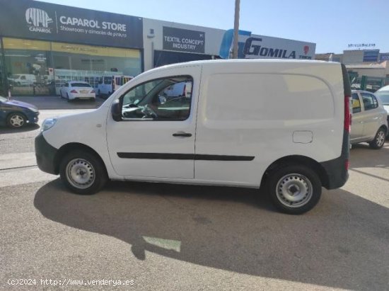 RENAULT Kangoo en venta en Palma de Mallorca (Islas Baleares) - Palma de Mallorca