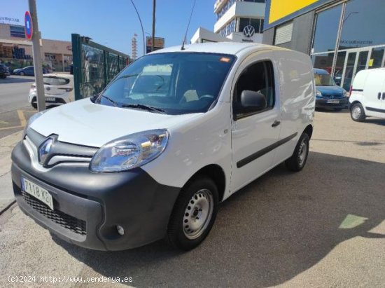 RENAULT Kangoo en venta en Palma de Mallorca (Islas Baleares) - Palma de Mallorca