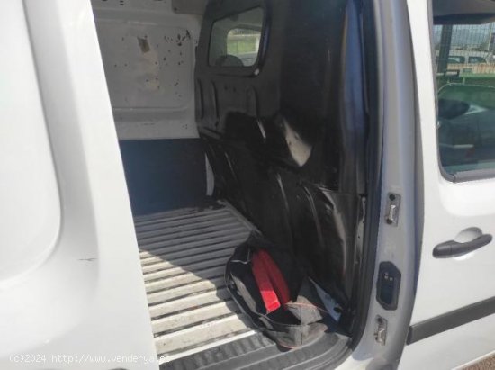 RENAULT Kangoo en venta en Palma de Mallorca (Islas Baleares) - Palma de Mallorca