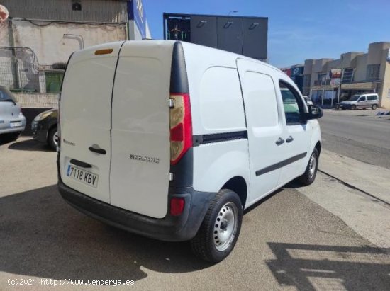 RENAULT Kangoo en venta en Palma de Mallorca (Islas Baleares) - Palma de Mallorca