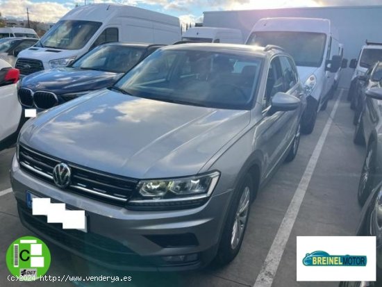 VOLKSWAGEN Tiguan en venta en Madrid (Madrid) - Madrid