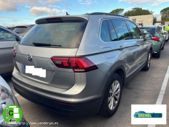 VOLKSWAGEN Tiguan en venta en Madrid (Madrid) - Madrid